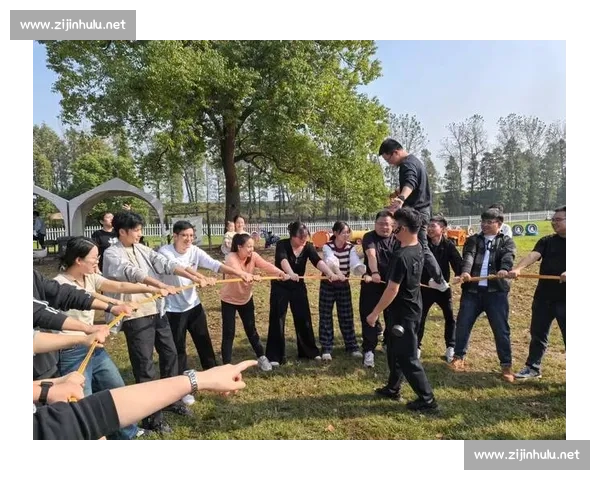 提升团队凝聚力与协作精神的创新团建活动策划方案