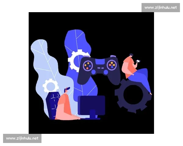 电子竞技全景解析与职业选手战术技巧深度指南