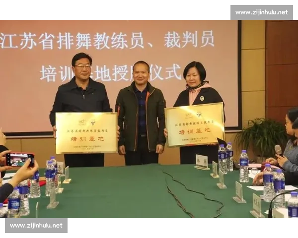 资格赛选拔机制优化与发展策略研究从选手培养到赛事推广的全方位探讨